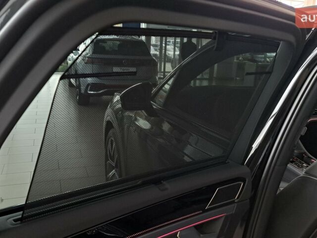 Фольксваген Туарег 2025 у Хмельницькому на Automoto.ua Фольксваген Туарег, об'ємом двигуна 2.97 л та пробігом 0 тис. км за 86190 $, фото 43 на Automoto.ua