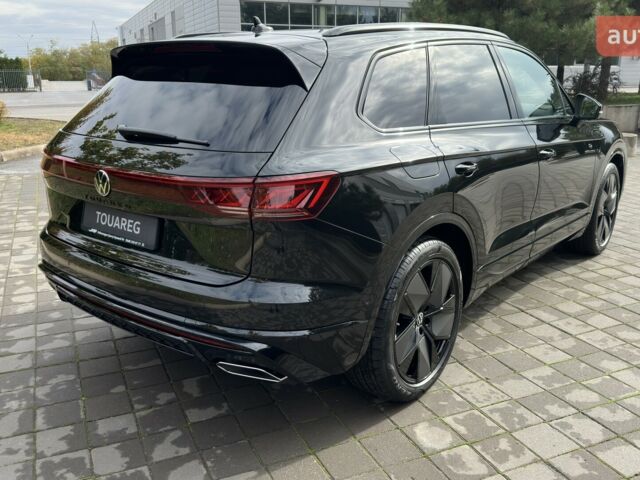 Фольксваген Туарег, объемом двигателя 2.97 л и пробегом 0 тыс. км за 88123 $, фото 16 на Automoto.ua