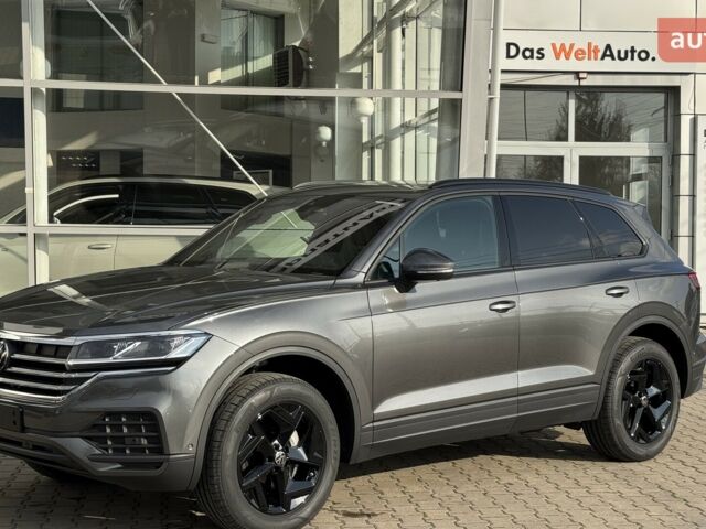 Фольксваген Туарег, объемом двигателя 2.97 л и пробегом 0 тыс. км за 66600 $, фото 7 на Automoto.ua