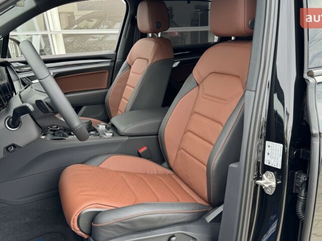 Фольксваген Туарег, объемом двигателя 2.97 л и пробегом 0 тыс. км за 84900 $, фото 17 на Automoto.ua