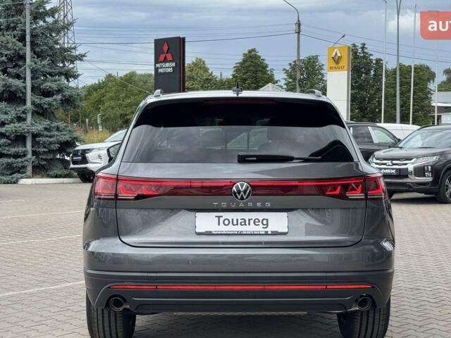 Фольксваген Туарег, объемом двигателя 2.97 л и пробегом 0 тыс. км за 66300 $, фото 6 на Automoto.ua
