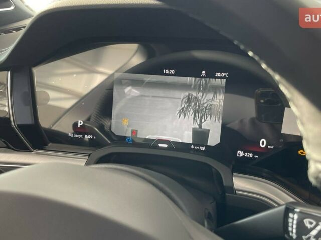 Фольксваген Туарег, об'ємом двигуна 2.97 л та пробігом 0 тис. км за 86779 $, фото 13 на Automoto.ua