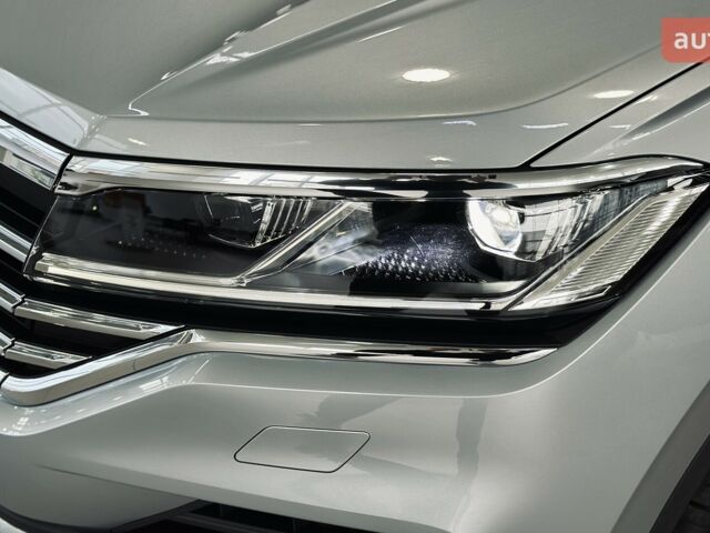 Фольксваген Туарег, объемом двигателя 2.97 л и пробегом 0 тыс. км за 69700 $, фото 28 на Automoto.ua