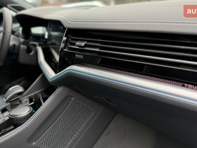 Фольксваген Туарег, об'ємом двигуна 2.97 л та пробігом 0 тис. км за 87309 $, фото 16 на Automoto.ua