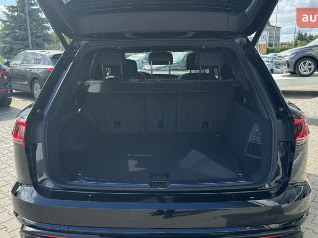 Фольксваген Туарег, объемом двигателя 2.97 л и пробегом 0 тыс. км за 84900 $, фото 25 на Automoto.ua