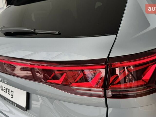 купить новое авто Фольксваген Туарег 2025 года от официального дилера Автомобільний Дім Volkswagen Фольксваген фото