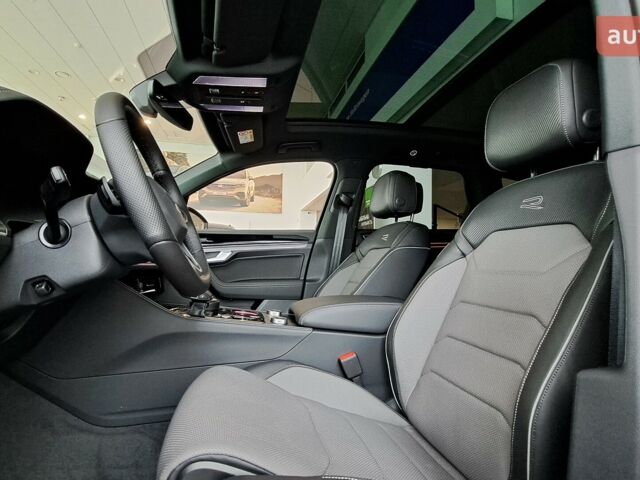 Фольксваген Туарег 2025 у Хмельницькому на Automoto.ua Фольксваген Туарег, об'ємом двигуна 2.97 л та пробігом 0 тис. км за 86190 $, фото 5 на Automoto.ua