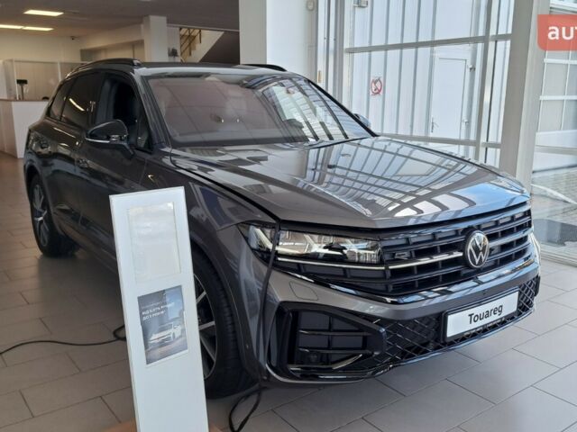 Фольксваген Туарег, объемом двигателя 2.97 л и пробегом 0 тыс. км за 86560 $, фото 2 на Automoto.ua