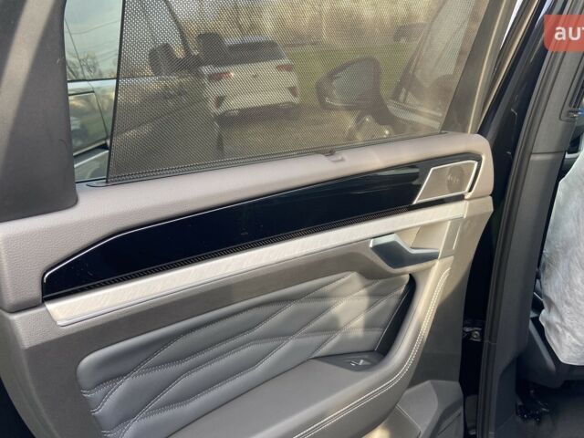 Фольксваген Туарег, об'ємом двигуна 2.99 л та пробігом 0 тис. км за 88904 $, фото 13 на Automoto.ua