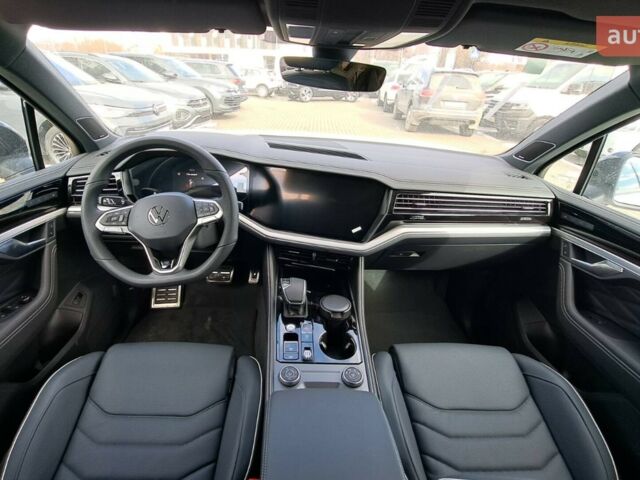 Фольксваген Туарег, об'ємом двигуна 2.97 л та пробігом 0 тис. км за 87235 $, фото 6 на Automoto.ua