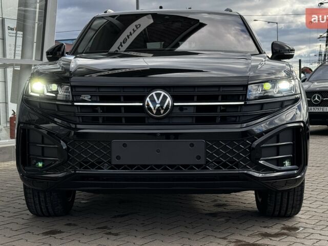 Фольксваген Туарег, объемом двигателя 2.97 л и пробегом 0 тыс. км за 85490 $, фото 3 на Automoto.ua