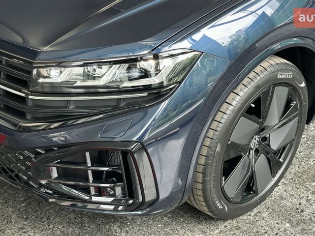 купить новое авто Фольксваген Туарег 2025 года от официального дилера Автодім Атлант на Вацлава Гавела Фольксваген фото