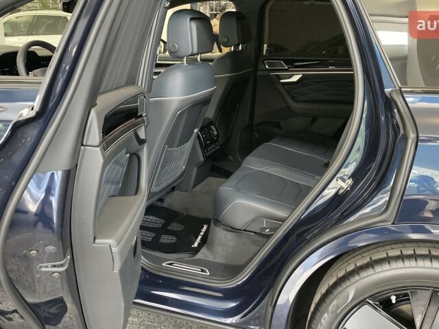 купити нове авто Фольксваген Туарег 2025 року від офіційного дилера Автодім Атлант на Вацлава Гавела Фольксваген фото