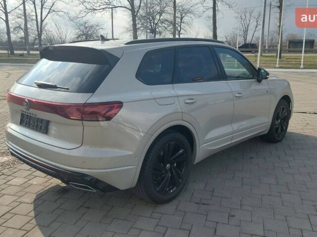 Фольксваген Туарег 2025 в Николаеве на Automoto.ua Фольксваген Туарег, объемом двигателя 2.97 л и пробегом 0 тыс. км за 87000 $, фото 4 на Automoto.ua