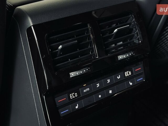 купить новое авто Фольксваген Туарег 2025 года от официального дилера Автодім Атлант на Вацлава Гавела Фольксваген фото