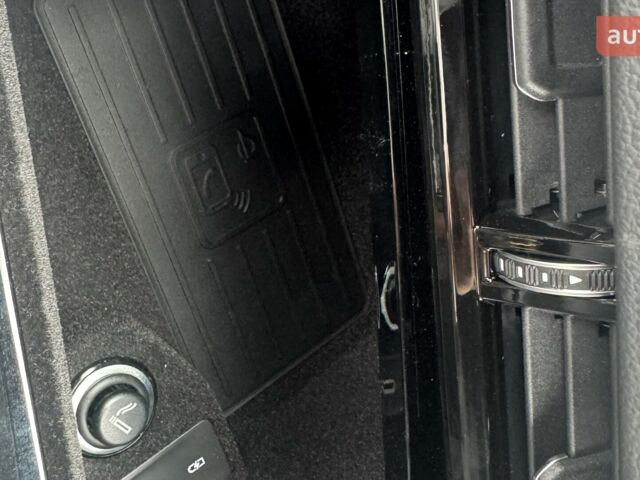 Фольксваген Туарег, объемом двигателя 2.97 л и пробегом 0 тыс. км за 66300 $, фото 16 на Automoto.ua