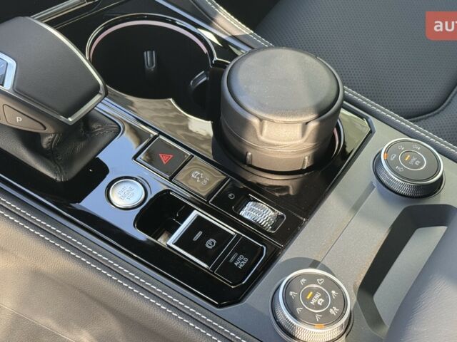 Фольксваген Туарег, об'ємом двигуна 2.97 л та пробігом 0 тис. км за 87860 $, фото 10 на Automoto.ua