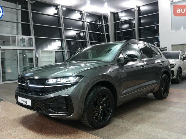 Фольксваген Туарег, об'ємом двигуна 2.97 л та пробігом 0 тис. км за 87662 $, фото 23 на Automoto.ua