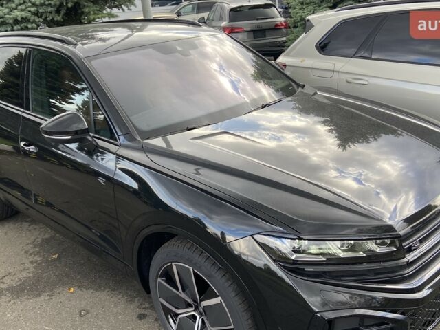 Фольксваген Туарег, об'ємом двигуна 2.97 л та пробігом 0 тис. км за 88055 $, фото 4 на Automoto.ua