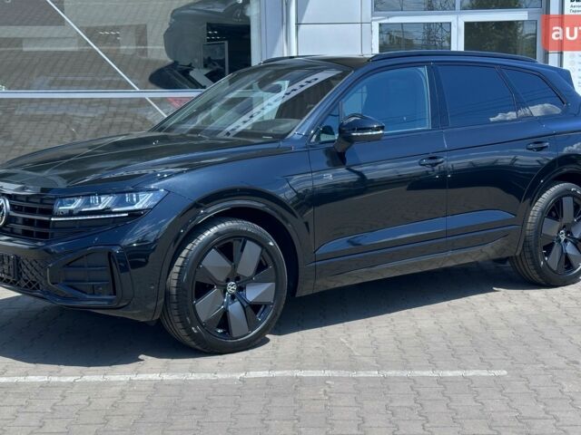 Фольксваген Туарег 2025 у Миколаєві на Automoto.ua Фольксваген Туарег, об'ємом двигуна 2.97 л та пробігом 0 тис. км за 86865 $, фото 1 на Automoto.ua