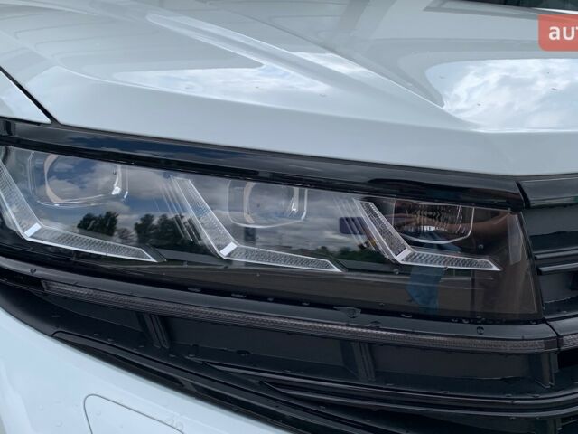 Фольксваген Туарег, объемом двигателя 2.97 л и пробегом 0 тыс. км за 86500 $, фото 13 на Automoto.ua