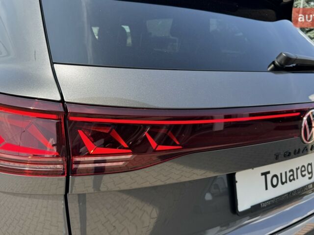 Фольксваген Туарег, об'ємом двигуна 2.97 л та пробігом 0 тис. км за 85500 $, фото 8 на Automoto.ua