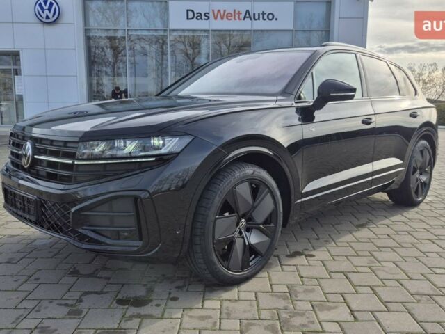 Фольксваген Туарег, объемом двигателя 2.97 л и пробегом 0 тыс. км за 86189 $, фото 6 на Automoto.ua