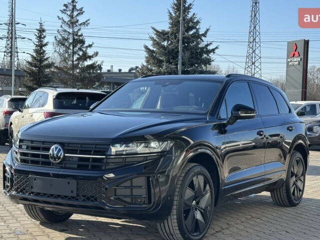 Фольксваген Туарег, объемом двигателя 2.99 л и пробегом 0 тыс. км за 85800 $, фото 5 на Automoto.ua