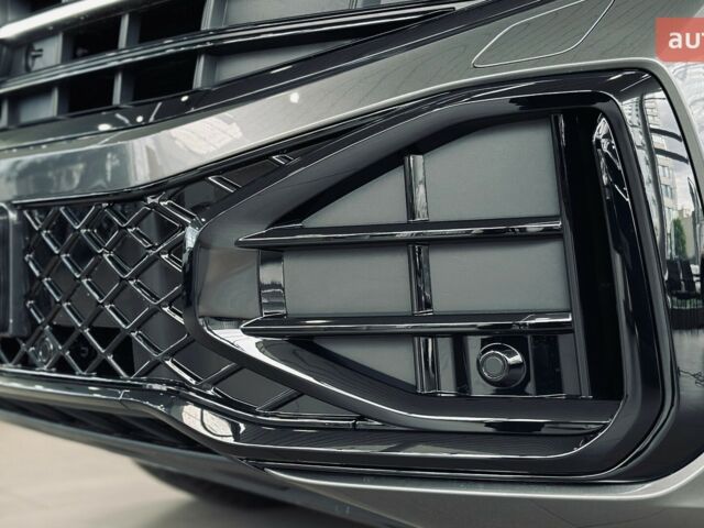 Фольксваген Туарег, объемом двигателя 2.97 л и пробегом 0 тыс. км за 86637 $, фото 15 на Automoto.ua