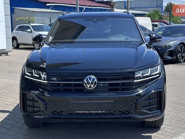Фольксваген Туарег 2025 у Миколаєві на Automoto.ua Фольксваген Туарег, об'ємом двигуна 2.97 л та пробігом 0 тис. км за 86865 $, фото 2 на Automoto.ua