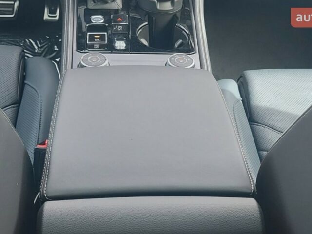 Фольксваген Туарег, об'ємом двигуна 2.97 л та пробігом 0 тис. км за 86865 $, фото 12 на Automoto.ua