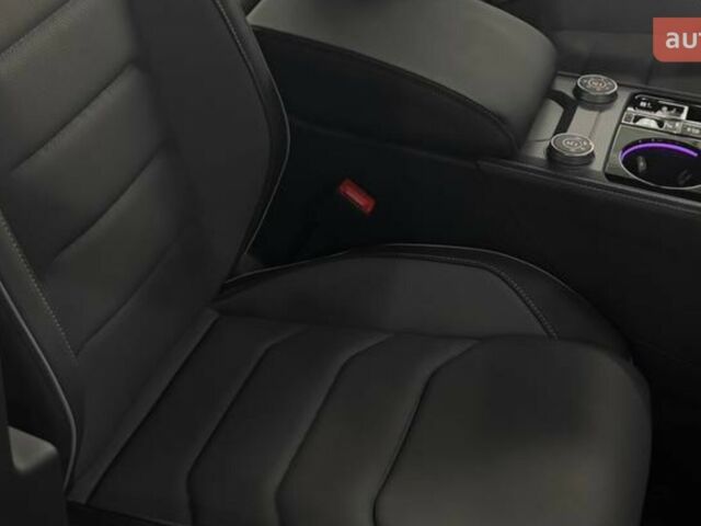 Фольксваген Туарег, об'ємом двигуна 2.97 л та пробігом 0 тис. км за 86500 $, фото 13 на Automoto.ua