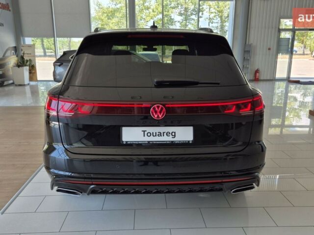 Фольксваген Туарег, объемом двигателя 2.97 л и пробегом 0 тыс. км за 89300 $, фото 4 на Automoto.ua