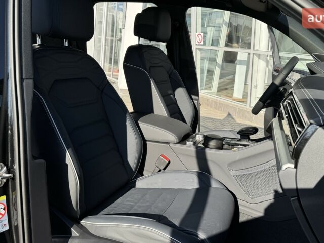 Фольксваген Туарег, объемом двигателя 2.97 л и пробегом 0 тыс. км за 84990 $, фото 14 на Automoto.ua