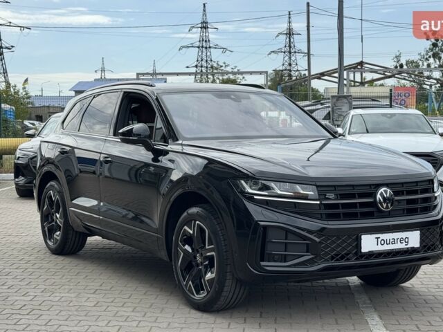 Фольксваген Туарег, об'ємом двигуна 2.97 л та пробігом 0 тис. км за 84900 $, фото 3 на Automoto.ua