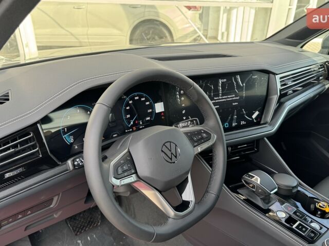 Фольксваген Туарег, объемом двигателя 2.97 л и пробегом 0 тыс. км за 66600 $, фото 10 на Automoto.ua