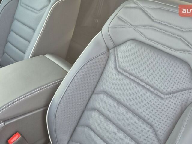 Фольксваген Туарег, об'ємом двигуна 2.97 л та пробігом 0 тис. км за 87310 $, фото 36 на Automoto.ua