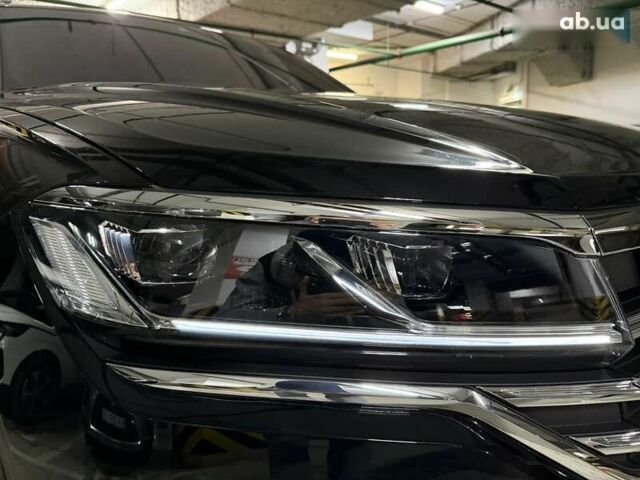 Фольксваген Туарег, об'ємом двигуна 3 л та пробігом 4 тис. км за 69900 $, фото 17 на Automoto.ua