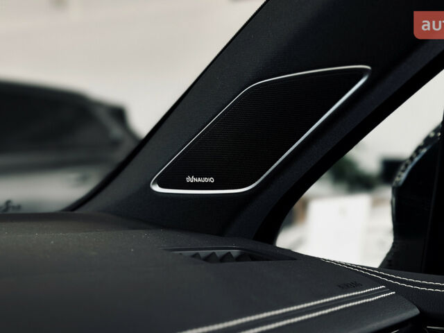 Фольксваген Туарег, объемом двигателя 2.99 л и пробегом 0 тыс. км за 87102 $, фото 10 на Automoto.ua