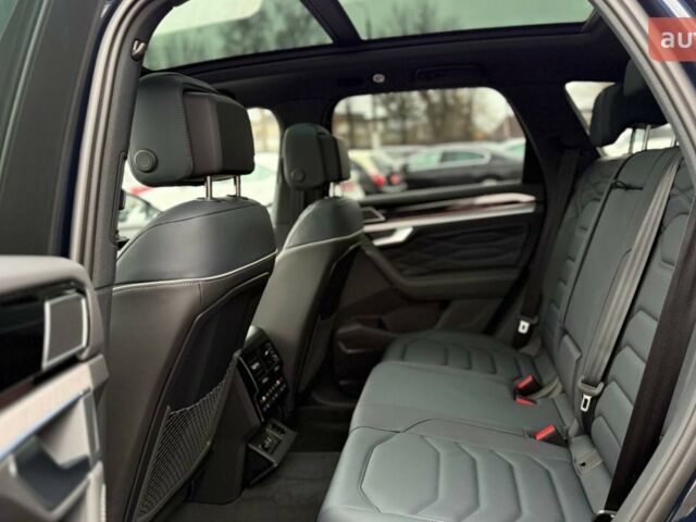 Фольксваген Туарег, об'ємом двигуна 2.97 л та пробігом 0 тис. км за 87309 $, фото 26 на Automoto.ua