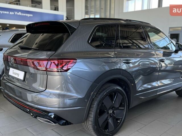 Фольксваген Туарег 2025 в Мукачеве на Automoto.ua Фольксваген Туарег, объемом двигателя 2.97 л и пробегом 0 тыс. км за 87071 $, фото 11 на Automoto.ua