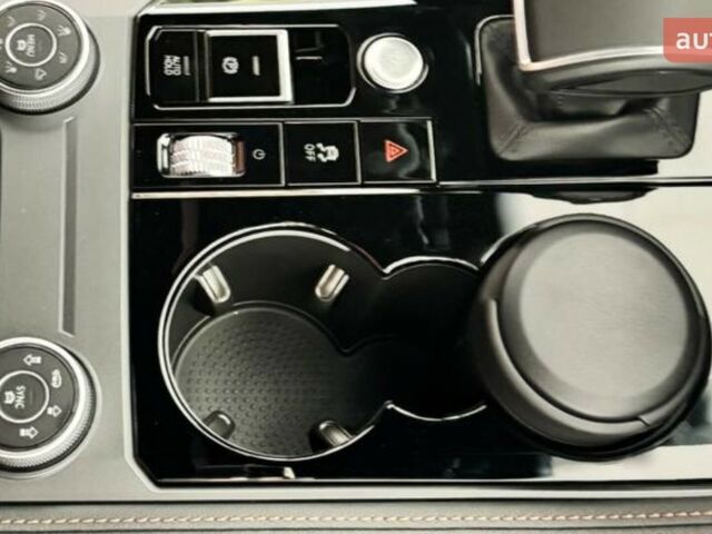 Фольксваген Туарег, объемом двигателя 2.97 л и пробегом 0 тыс. км за 90689 $, фото 10 на Automoto.ua