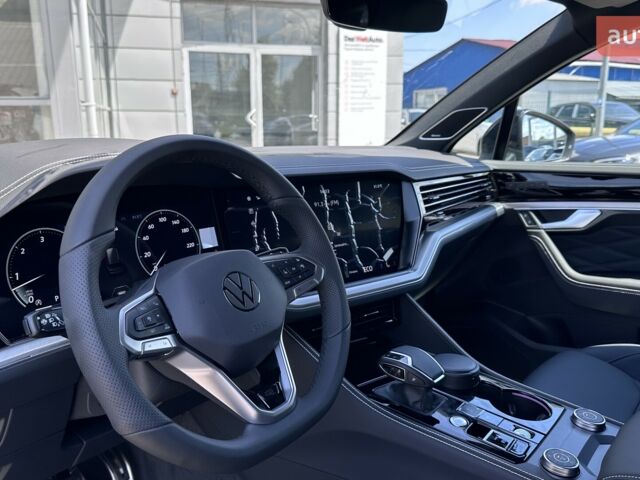 Фольксваген Туарег 2025 у Миколаєві на Automoto.ua Фольксваген Туарег, об'ємом двигуна 2.97 л та пробігом 0 тис. км за 86865 $, фото 12 на Automoto.ua