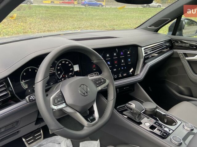 Фольксваген Туарег, об'ємом двигуна 2.97 л та пробігом 0 тис. км за 90632 $, фото 7 на Automoto.ua