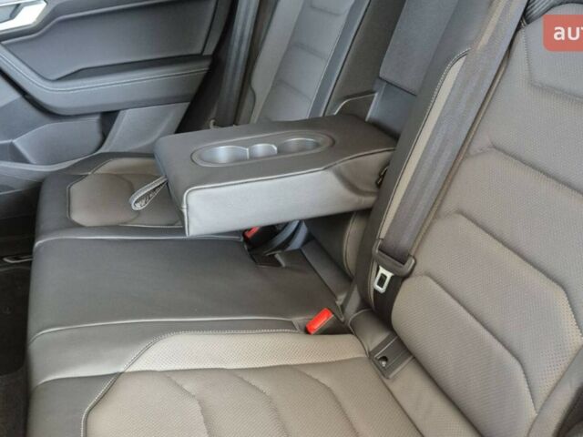 Фольксваген Туарег, об'ємом двигуна 2.97 л та пробігом 0 тис. км за 82500 $, фото 34 на Automoto.ua