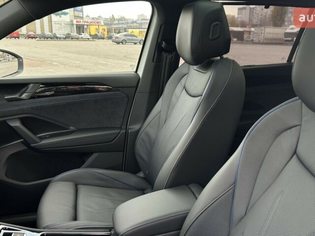 Фольксваген Туарег, объемом двигателя 2.97 л и пробегом 0 тыс. км за 89500 $, фото 20 на Automoto.ua