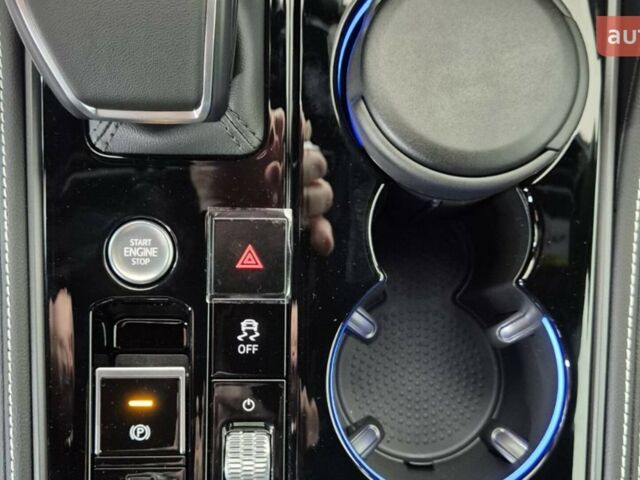 Фольксваген Туарег, объемом двигателя 2.97 л и пробегом 0 тыс. км за 87310 $, фото 16 на Automoto.ua