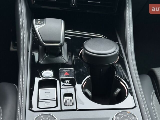 Фольксваген Туарег, объемом двигателя 2.97 л и пробегом 0 тыс. км за 88000 $, фото 23 на Automoto.ua