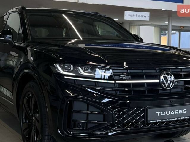 Фольксваген Туарег, об'ємом двигуна 2.97 л та пробігом 0 тис. км за 86600 $, фото 9 на Automoto.ua