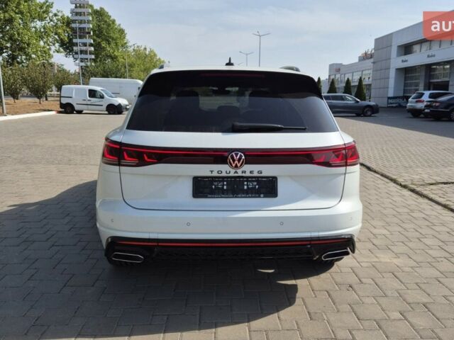 Фольксваген Туарег, об'ємом двигуна 2.97 л та пробігом 0 тис. км за 87560 $, фото 5 на Automoto.ua